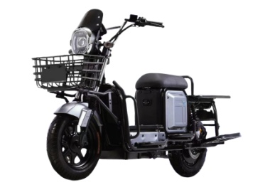 Daxi Niu Electric Motorcycle Edition – 12 with short seat